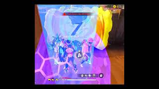 LAST ZONE HEALING BATTLE 😱 CHALLENGE 🥵 WITH TERI MERI SON😯SHOER [upl. by Fugere]