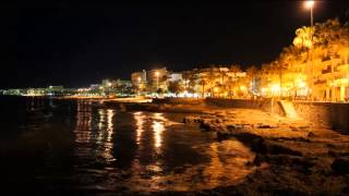 Mallorca Cala Millor An der Strand Prommenade [upl. by Minardi464]