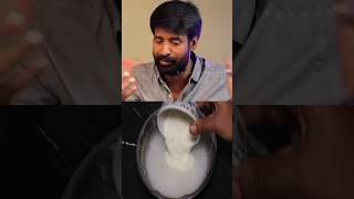 Rice Kanji Recipe  Actor Soori shorts [upl. by Ratha]