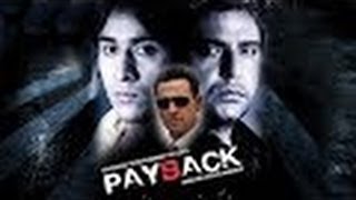 Payback  पेबैक  Full Length Action Hindi Movie [upl. by Engud442]