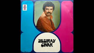 Yıldıray Çınar  Dere Boyu Kavaklar Original LP 1974 Analog Remastered [upl. by Stearns]