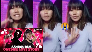 Sooneeta Crying on Ajju bhai Propose Video  Sooneeta angry on Total Gaming Propose  Sooneeta angry [upl. by Gnirps]