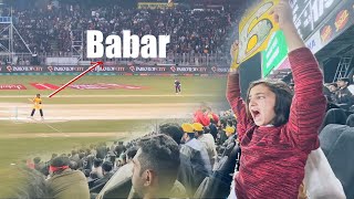 Rameez der khushla sho  Finally psl la ralo  Naeem aw Rameez vlog [upl. by Enerahs217]