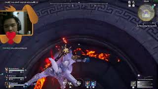 Master of Naraka Climbing to Rank 1 in Tianyuan Hall [upl. by Nylrehc196]