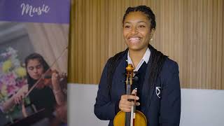 A Specialists Perspective of Wells Cathedral School String Department [upl. by Kealey129]