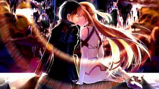 ★ Overfly Vocals Orchestra  Sword Art Online [upl. by Ahtelrac776]