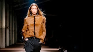 Isabel Marant  Fall Winter 20182019  Full Show [upl. by Sivrahc]