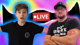 LIVE ‼️ Subscribe Were playing pop darts 🎉 [upl. by Pisarik743]