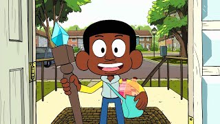 Meet Craig  Craig Of The Creek  Cartoon Network [upl. by Anawqahs]