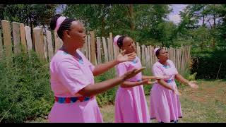 Bo Jesu Tukukyuk Tugul by Juliana Tonui Official 4K Music Video [upl. by Nosduj]