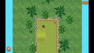 Mini Golf  Free Online Game [upl. by Gabriellia]