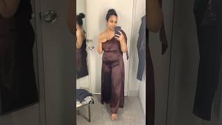 🫰🏻HampM Collection Day 4050 In India😱👀 trendingonshorts trending minivlog dress beautiful [upl. by Gombach]