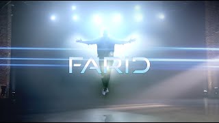 FARID  Showreel [upl. by Suicul730]