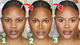 How YOU Should Apply Makeup in the Right Order [upl. by Yrffoeg]