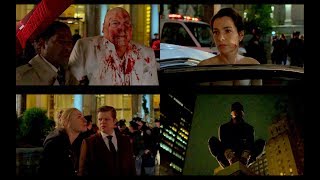 DAREDEVIL 3X13  Fisk bajo arresto  Kingpin Vanessa Fisk Foggy Karen Daredevil [upl. by Carmel435]