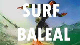 Surf Baleal 2016 [upl. by Germin]