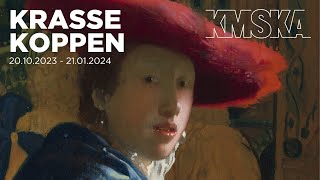 Krasse Koppen  Bruegel Rubens amp Rembrandt [upl. by Yngiram]