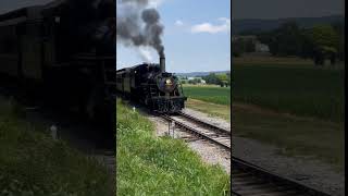 EL FERROCARRIL ES VIDA LACEIBATVHN [upl. by Ecnaret]