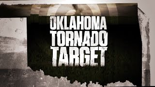 Full Documentary Oklahoma Tornado Target [upl. by Nylime17]