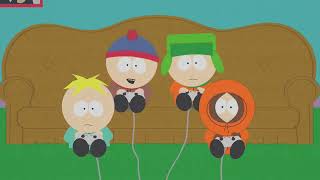 South Park El encantador de perros 78 [upl. by Dom763]