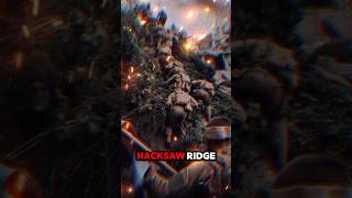 The True Story Behind Hacksaw Ridge Desmond Doss’s Heroism [upl. by Ymmac]