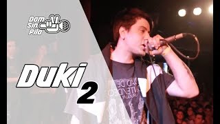 Lo mejor de Duki 2 [upl. by Ardnahs]