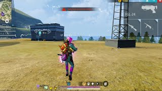 Garena Free Fire Max Final Fight 🔥  Part 13 [upl. by Ibob562]