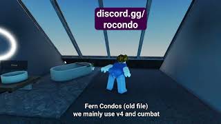 condo games i found in 2024  WORKING • SHOWCASE tutorial [upl. by Justinian]