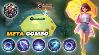 Kaguras 2 Most Effective Combos Right Now The In amp Out Combo  KAGURA GAMEPLAY 2024 [upl. by Remark274]