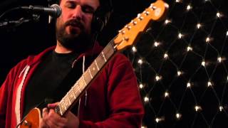 David Bazan performs Pedro the Lion  Full Performance Live on KEXP [upl. by Anim]