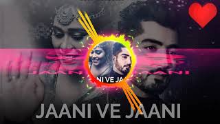 JANI VE JANI HARDBASSBESTREMIXHD2019👈 [upl. by Marissa]