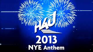 Auld Lang Syne  New Years Anthem 2013 Countdown720p [upl. by Joana562]