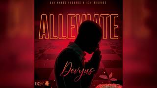 Devyus  Alleviate Official Audio [upl. by Ayyn409]