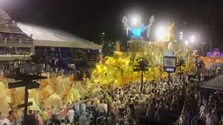 Desfile das Campeãs RJ  CARNAVAL 2020 [upl. by Philo]