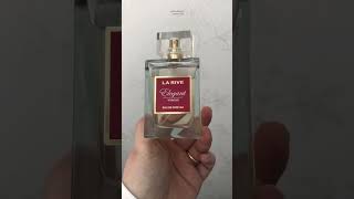 La Rive Elegant Woman EDPshort review larive elegantwoman eaudeparfum perfumedupes review edp [upl. by Brok]