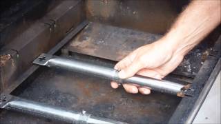 How to fix a Gas Grill [upl. by Irwinn723]