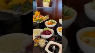 Salads Portion Serena health nature healthydiet healthylifestyle viralvideos shorts viral [upl. by Nrojb261]