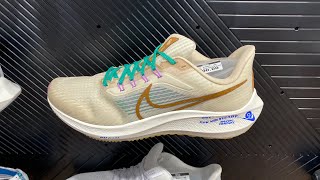 Nike Air Zoom Pegasus 39 Premium “Moving Company”  SKU DV8922100 [upl. by Dehlia]