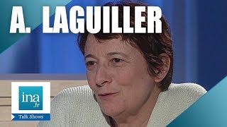 Arlette Laguiller et Françoise De Panafieu  lhyperview de Thierry Ardisson  Archive INA [upl. by Htes]