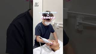 Thermage FLX antiaging skin lifting treatment Korea korea seoul antiaging skincare korean [upl. by Darooge]