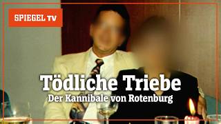 Tödliche Triebe Doppelmord ohne Leichen  SPIEGEL TV für Sat1 [upl. by Patricia]