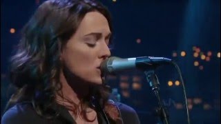 Brandi Carlile  The Story Live [upl. by Flanigan371]