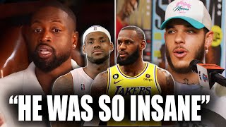 30 LeBron James Teammates Share Their Thoughts on The TRUE LBJ FROM EACH SEASON [upl. by Mariko728]