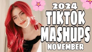 TikTok mashup dance craze November 2024 November 12 [upl. by Meier]