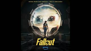 Ramin Djawadi  Brotherhood of Steel  FALLOUT OST [upl. by Turley]