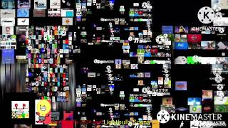 YTPMVVERY LOUD Parisons And Logos X256 Scan [upl. by Enoval593]