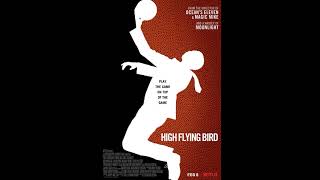 Richie Havens  High Flyin Bird  High Flying Bird OST [upl. by Moyna]