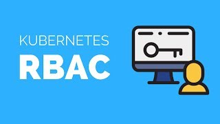 Role Based Access Control RBAC with Kubernetes [upl. by Ardnossac]