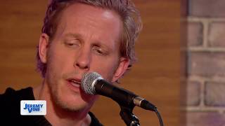 Laurence Fox performs live on Jeremy Vine [upl. by Dixon]