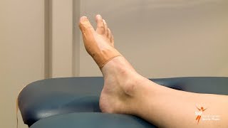 Bunion Taping Big Toe for Pain Relief [upl. by Ursola]